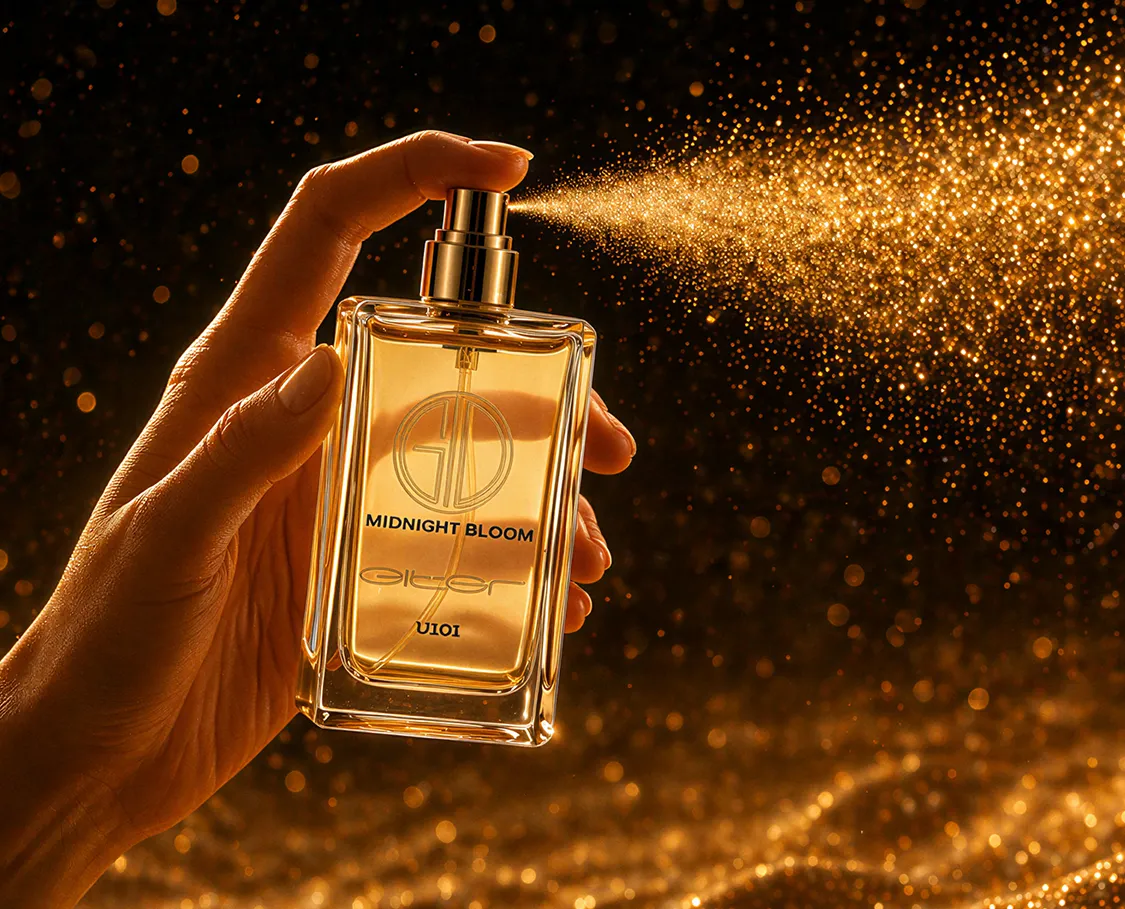 perfume
